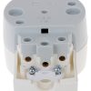 LEŅĶA LIGZDA LE-50109 230 V 16 A LEGRAND