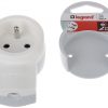 LEŅĶA LIGZDA LE-50109 230 V 16 A LEGRAND