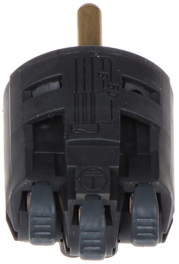 VIENKĀRŠA LIGZDA LE-50112 230 V 16 A LEGRAND