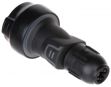 VIENKĀRŠA LIGZDA LE-50112 230 V 16 A LEGRAND