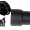 VIENKĀRŠA LIGZDA LE-50117 230 V 16 A LEGRAND