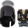 LEŅĶISKAIS SPRAUDNIS LE-50173 230 V 16 A LEGRAND
