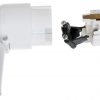 LEŅĶISKAIS SPRAUDNIS LE-50175 230 V 16 A LEGRAND