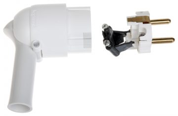LEŅĶISKAIS SPRAUDNIS LE-50175 230 V 16 A LEGRAND