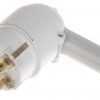 LEŅĶISKAIS SPRAUDNIS LE-50175 230 V 16 A LEGRAND