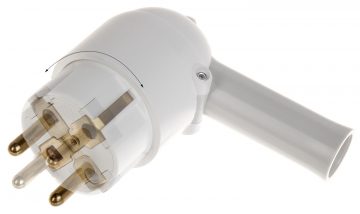 LEŅĶISKAIS SPRAUDNIS LE-50175 230 V 16 A LEGRAND