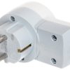 LEŅĶISKAIS SPRAUDNIS LE-50409 230 V 16 A LEGRAND