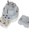 LEŅĶISKAIS SPRAUDNIS LE-50409 230 V 16 A LEGRAND
