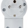 LEŅĶISKAIS SPRAUDNIS LE-50409 230 V 16 A LEGRAND