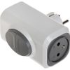 DAUDZLIGZDU ADAPTERIS LE-50637 3680 W LEGRAND