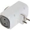 DAUDZLIGZDU ADAPTERIS LE-50637 3680 W LEGRAND