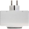 DAUDZLIGZDU ADAPTERIS LE-50637 3680 W LEGRAND