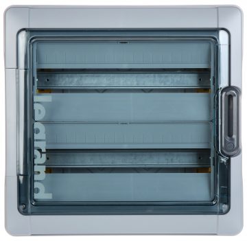 Герметичный накладной шкаф 36-модульный LE-601946 RN65 LEGRAND