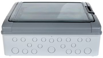 Герметичный накладной шкаф 36-модульный LE-601946 RN65 LEGRAND