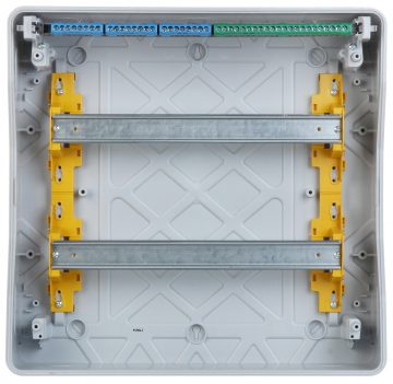 Герметичный накладной шкаф 36-модульный LE-601946 RN65 LEGRAND