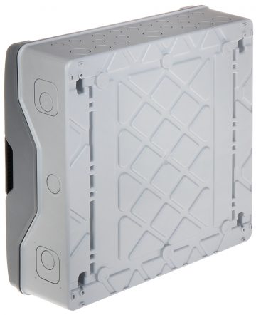 Герметичный накладной шкаф 36-модульный LE-601946 RN65 LEGRAND