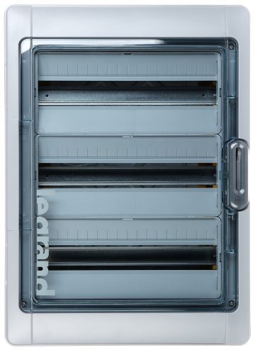 Герметичный накладной шкаф 54-модульный LE-601947 RN65 LEGRAND