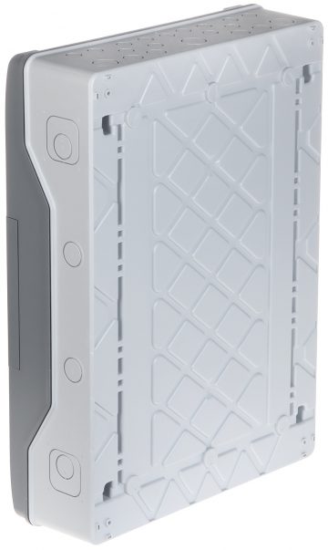 Герметичный накладной шкаф 54-модульный LE-601947 RN65 LEGRAND