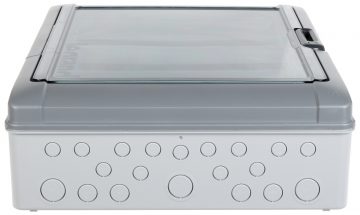 Герметичный накладной шкаф 54-модульный LE-601947 RN65 LEGRAND