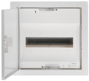 Распределитель встраиваемый 12-модульный LE-602431 RWN LEGRAND