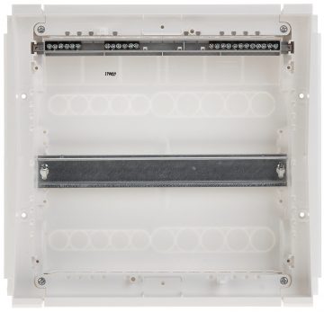 Распределитель встраиваемый 12-модульный LE-602431 RWN LEGRAND