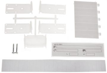 Распределитель встраиваемый 12-модульный LE-602431 RWN LEGRAND