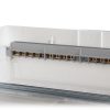 ZEMAPMETUMA SADALĪTĀJS 36-MODULĀRS LE-602433 RWN LEGRAND