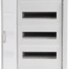 ZEMAPMETUMA SADALĪTĀJS 36-MODULĀRS LE-602433 RWN LEGRAND