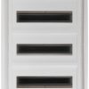 ZEMAPMETUMA SADALĪTĀJS 36-MODULĀRS LE-602433 RWN LEGRAND
