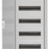 ZEMAPMETUMA SADALĪTĀJS 48-MODULĀRS LE-602434 RWN LEGRAND