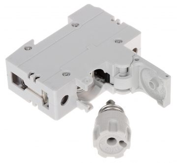 FUSE SWITCH LE-606603 SINGLE PHASE 10 A D01 LEGRAND FUSE SWITCH LE-606603 SINGLE PHASE 10 A D01 LEGRAND