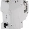 Предохранитель-выключатель LE-606605 однофазный 20 А D02 LEGRAND