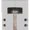 DROŠINĀTĀJSLĒDZIS LE-606606 VIENFĀZES 25 A D02 LEGRAND