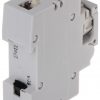 DROŠINĀTĀJSLĒDZIS LE-606608 VIENFĀZES 50 A D02 LEGRAND