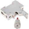 DROŠINĀTĀJSLĒDZIS LE-606614 VIENFĀZES 16 A D01 LEGRAND