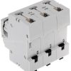 DROŠINĀTĀJSLĒDZIS LE-606702 TRĪSFĀŽU 6 A D01 LEGRAND
