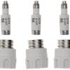 DROŠINĀTĀJSLĒDZIS LE-606702 TRĪSFĀŽU 6 A D01 LEGRAND