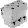DROŠINĀTĀJSLĒDZIS LE-606703 TRĪSFĀŽU 10 A D01 LEGRAND