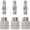 DROŠINĀTĀJSLĒDZIS LE-606703 TRĪSFĀŽU 10 A D01 LEGRAND