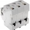 DROŠINĀTĀJSLĒDZIS LE-606705 TRĪSFĀŽU 20 A D02 LEGRAND