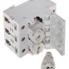 DROŠINĀTĀJSLĒDZIS LE-606705 TRĪSFĀŽU 20 A D02 LEGRAND