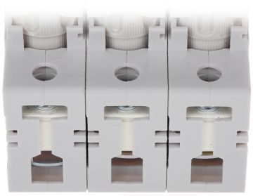 DROŠINĀTĀJSLĒDZIS LE-606706 TRĪSFĀŽU 25 A D02 LEGRAND