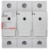 DROŠINĀTĀJSLĒDZIS LE-606708 TRĪSFĀŽU 50 A D02 LEGRAND
