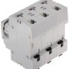 DROŠINĀTĀJSLĒDZIS LE-606708 TRĪSFĀŽU 50 A D02 LEGRAND