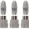 DROŠINĀTĀJSLĒDZIS LE-606708 TRĪSFĀŽU 50 A D02 LEGRAND