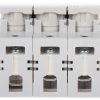 DROŠINĀTĀJSLĒDZIS LE-606724 TRĪSFĀŽU 16 A D01 LEGRAND