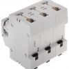 DROŠINĀTĀJSLĒDZIS LE-606724 TRĪSFĀŽU 16 A D01 LEGRAND