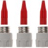 DROŠINĀTĀJSLĒDZIS LE-606724 TRĪSFĀŽU 16 A D01 LEGRAND