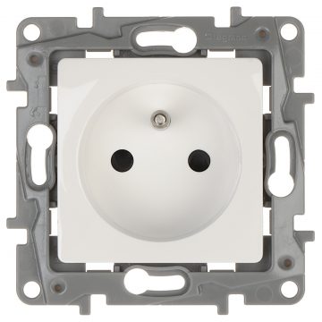 ATSEVIŠĶA LIGZDA LE-664536 Niloe 230 V 16 A LEGRAND