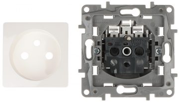 ATSEVIŠĶA LIGZDA LE-664536 Niloe 230 V 16 A LEGRAND
